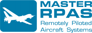 Logo Master RPAS